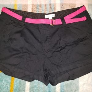 Ambiance Apparel Shorts